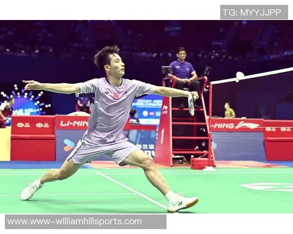 北京羽毛球队技术水平创新高引领全国羽毛球发展新趋势 北京羽毛球队技术水平创新高引领全国羽毛球发展新趋势