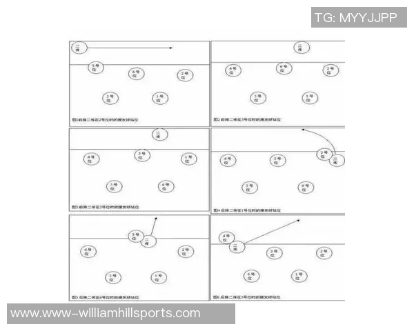 广州排球队防守体系解析与排球战术的深度探讨