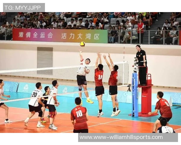 武汉排球队盯防战术解析与排球热点趋势探讨