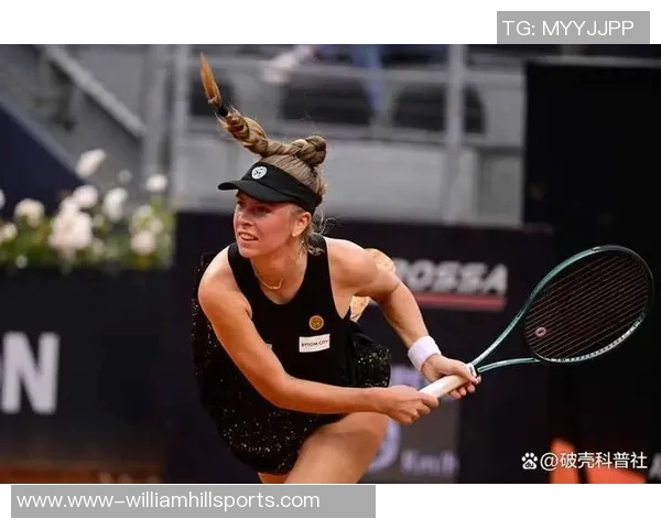 深入探讨上海网球队技术表现的数据分析与提升策略