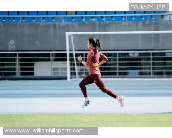 专访刘敏揭秘网球成功秘诀与训练心法分享