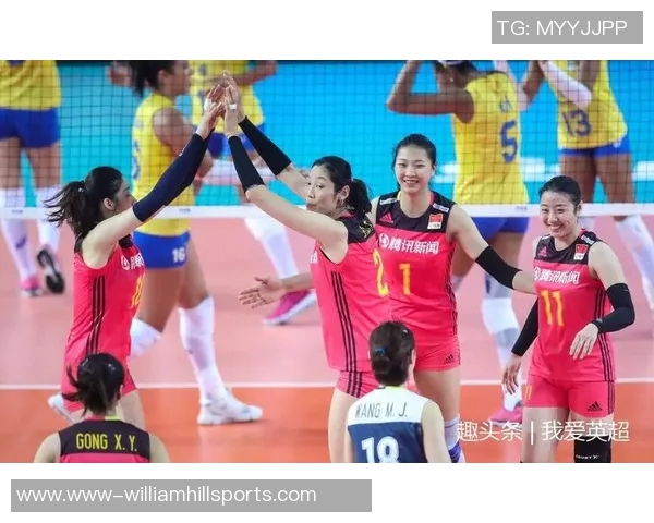 英超排球意识排行榜发布重庆排球队荣获第二名佳绩