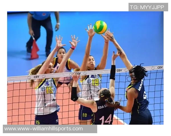 北京排球队反击战术解析与欧冠足球表现的深度对比分析