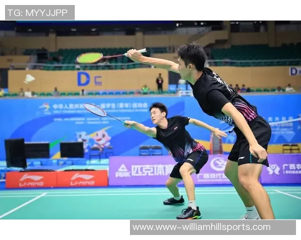 羽毛球与足球的跨界碰撞成都羽毛球队的盯防策略深度解析