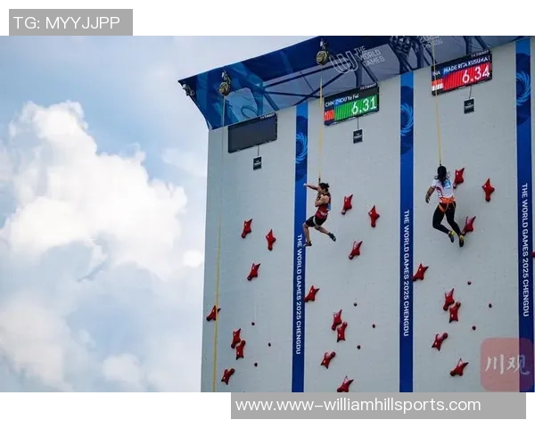 北京攀岩队与重庆攀岩队赛后复盘分析探讨攀岩竞技的节奏与策略