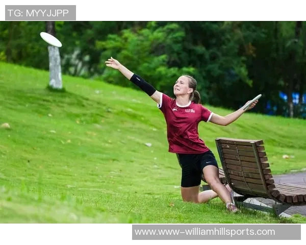 探索成都飞盘队的力量与运动飞盘的魅力与发展潜力 探索成都飞盘队的力量与运动飞盘的魅力与发展潜力