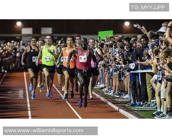 西安极限运动队在马拉松大满贯中的耐力表现精彩点评与分析