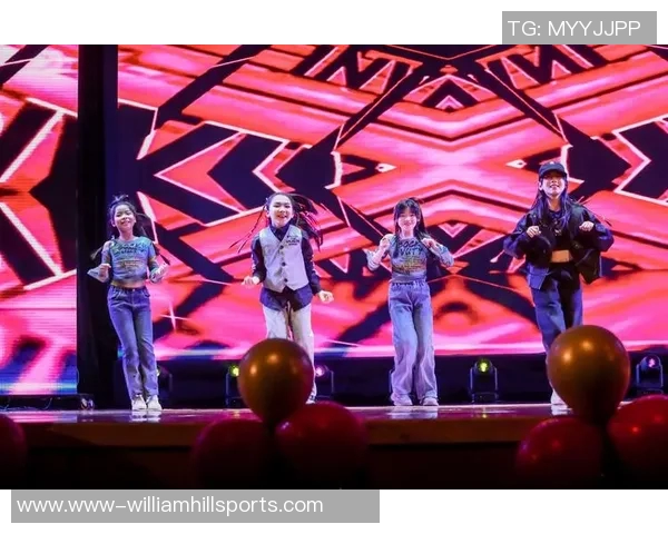 运动街舞焦点上海街舞队协作与体育精神的深度探讨与实践