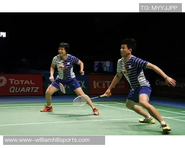 重庆羽毛球队迎来节奏变革引发热议运动发展新趋势探讨