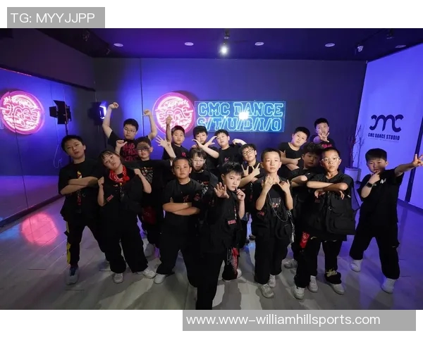 体育实时数据西安街舞队引领潮流最新街舞战术TOP10全面解析 体育实时数据西安街舞队引领潮流最新街舞战术TOP10全面解析