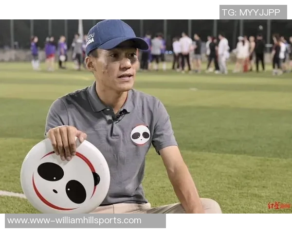 运动数据刘强专访从初学者到飞盘高手的成长之路与心路历程回顾