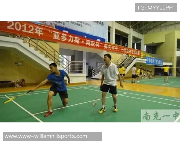 运动数据南京羽毛球队实力揭秘羽毛球巨献背后的训练与成就分析