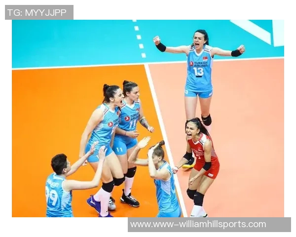 今年运动数据赵静亲授排球技巧与心得体会助你提升竞技水平 今年运动数据赵静亲授排球技巧与心得体会助你提升竞技水平