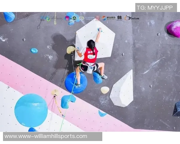 今年运动数据重庆攀岩队创历史新高力量排名跃升全国前列 今年运动数据重庆攀岩队创历史新高力量排名跃升全国前列