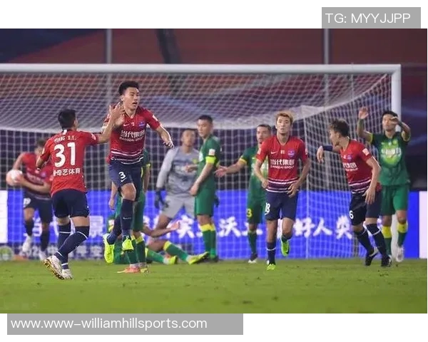 今年运动数据重庆足球队进攻战术深度分析与实战应用探讨 今年运动数据重庆足球队进攻战术深度分析与实战应用探讨