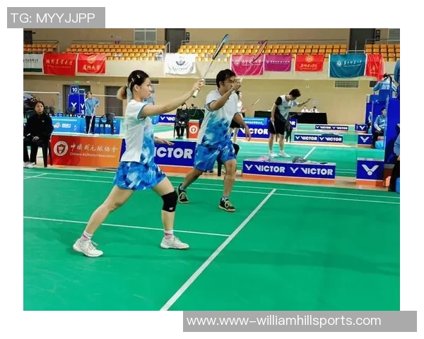 实时新闻南京羽毛球队在全国羽毛球配合排行榜中荣登第九名展现出强劲实力与团队默契